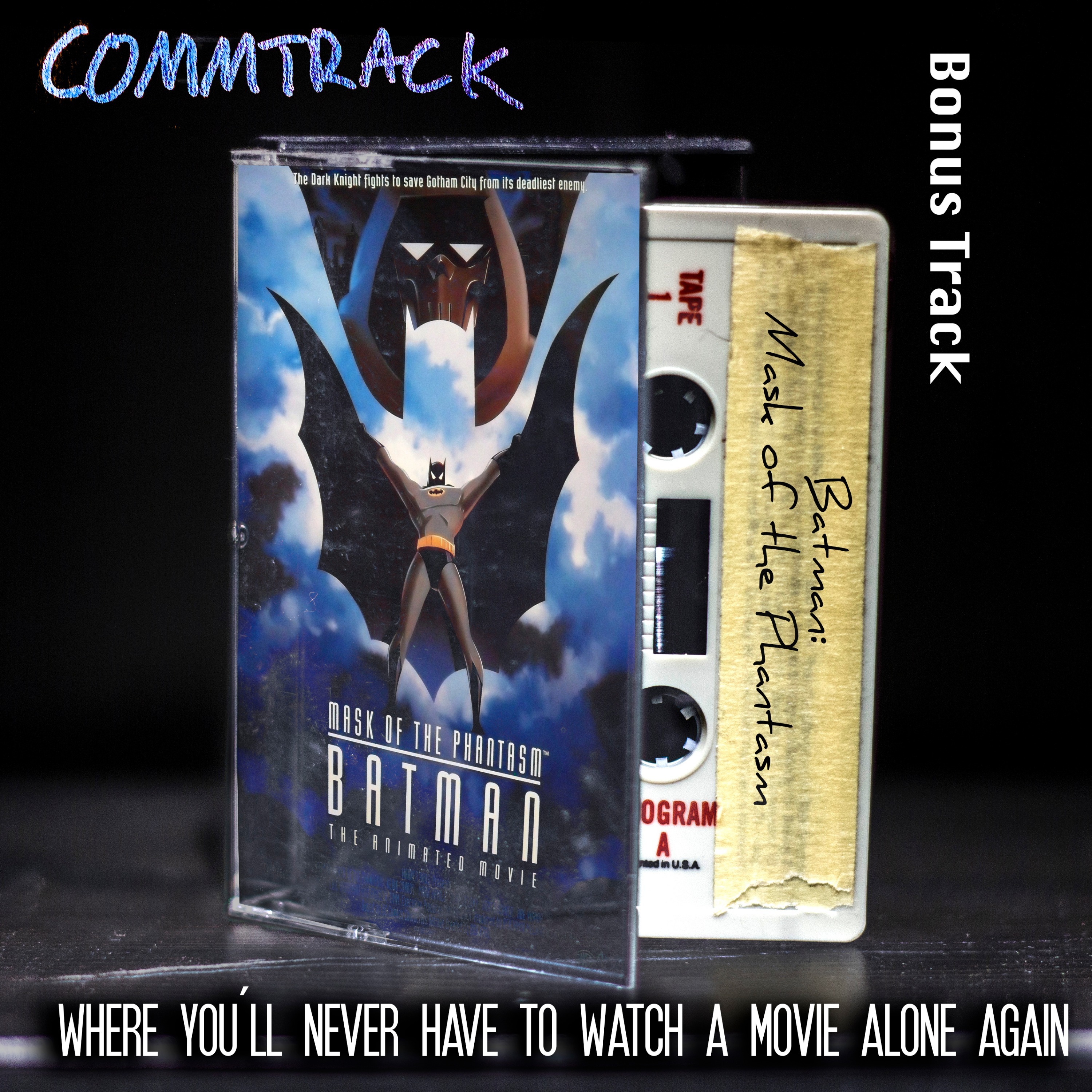 CommTrack