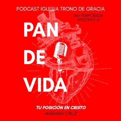 Tu posición en cristo Tu posición en cristo