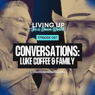 “Unbreakable 💪 The Coffee Family’s Raw Story of Resilience”