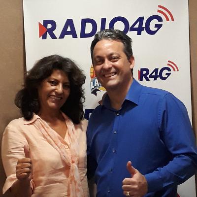 LA PUERTA SECRETA DEL 5/10: VIUDA NEGRA DE PATRAIX CON ELENA MERINO Y EXPEDIENTE ROJAS CON PIERRE MONTEAGUDO