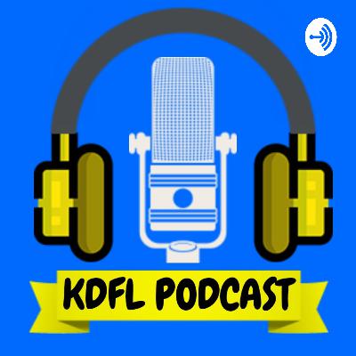 Episode 4.11: 2022 TRADE DEADLINE, KDFL Week 10, 2021 Deadline Rewind, KDFL Week 11 Preview!