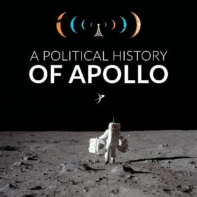 Episode 1 - How it happened (with Roger Launius) Episode 1 - How it happened (with Roger Launius)