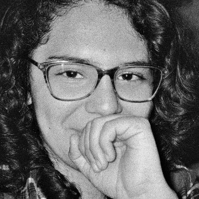 Entrevista a Iris Rubio.