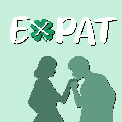 Ex Pat Trailer