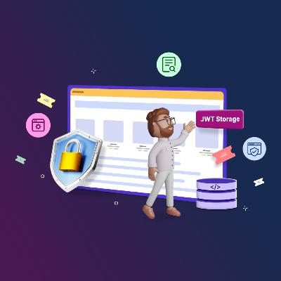 Secure JWT Storage: Best Practices Secure JWT Storage: Best Practices