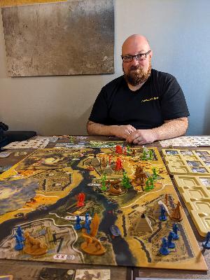ep 116: GenCon 2021 Day 3