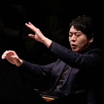 对话郎朗：我不是神童 Vol.9