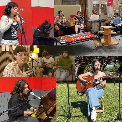 Capitán Demo - Concierto de fin de año - 03/01/26