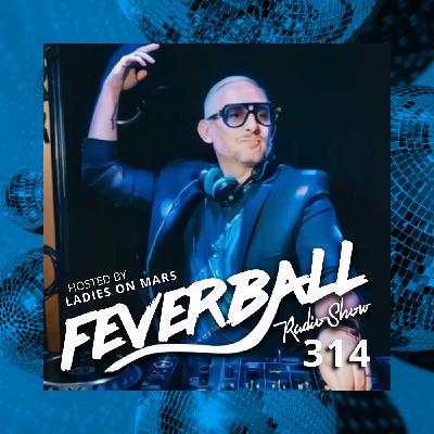 Feverball #314