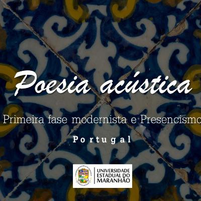 Poesia Acústica "Boas vindas"