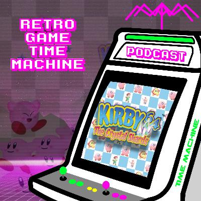 Episode 133 - Kirby 64: The Crystal Shards