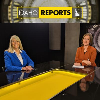 Extra: Wendy Horman on Budgets and Child Care