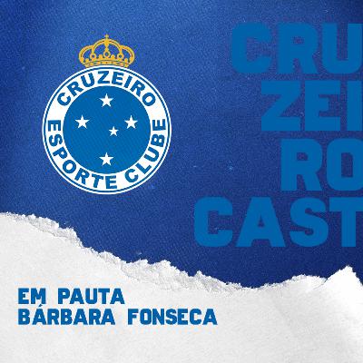 Em Pauta - #AsCabulosas - EP 01 - Bárbara Fonseca