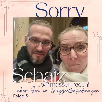 #5 Über Sex in Langzeitbeziehungen
