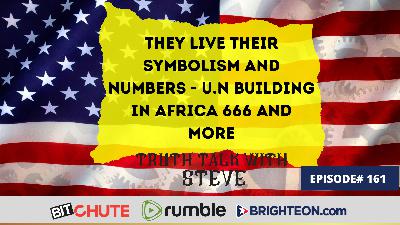 SYMBOLISM WILL BE THEIR DOWNFALL!!
