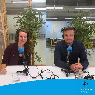 #252 Duurzaamheid voorbij de vinklijst: een strategische keuze