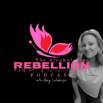 The Last Glass of Rosé: Mary Alice Stephens on Emotional Bottoms & 14 Years Sober The Last Glass of Rosé: Mary Alice Stephens on Emotional Bottoms & 14 Years Sober