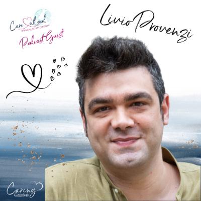 An Interview with Dr. Livio Provenzi - Part 1 - Episode 3