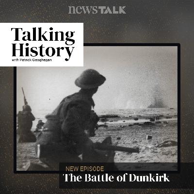 85 Years On: Operation Dynamo and the Battle of Dunkirk