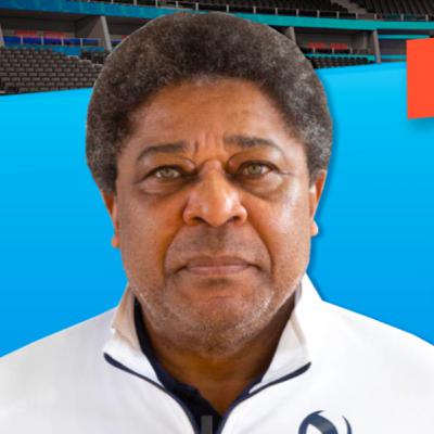 Entrevista a Eric Ngapeth Entrevista a Eric Ngapeth