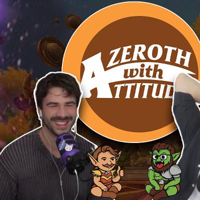 Ep.9 - Preparing For Midnight and Beginner Tips for World of Warcraft