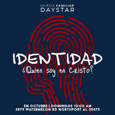 E5-37: IDENTIDAD | PARTE 5 | JOSÉ LUIS DE LA TORRE