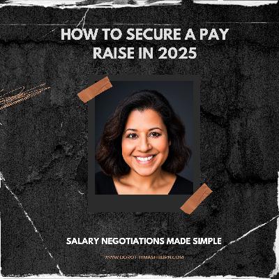 How to Secure a Pay Raise in 2025 - Insider Secrets!