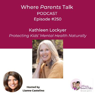 How Nature Can Protect Your Child’s Mental Health How Nature Can Protect Your Child’s Mental Health