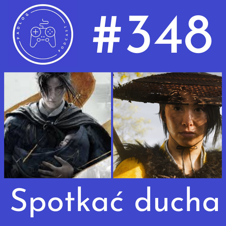 #348 Spotkać ducha #348 Spotkać ducha