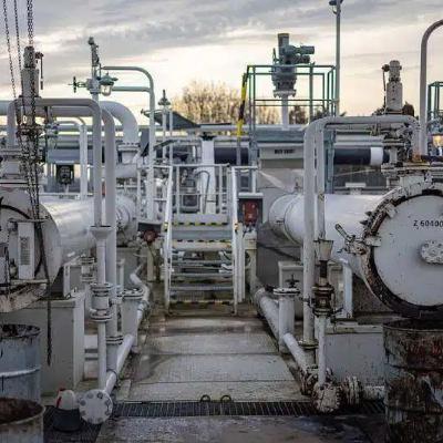 EU agrees to phase out Russian gas imports by January 2028