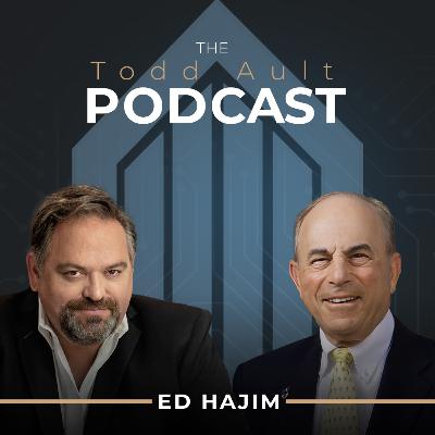 The Ed Hajim Interview - Seasoned Wall Street Executive & Author The Ed Hajim Interview - Seasoned Wall Street Executive & Author