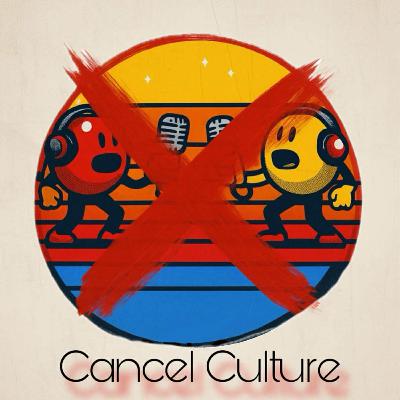 Cancel Culture (Δικαιοσύνη ή Λιθοβολισμός; )