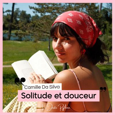 TEASER : Camille Da Silva - "À mon juste rythme" 🤍🌻