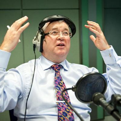 Liveline WiFi Wankers: Ken Early talks to Joe Liveline WiFi Wankers: Ken Early talks to Joe
