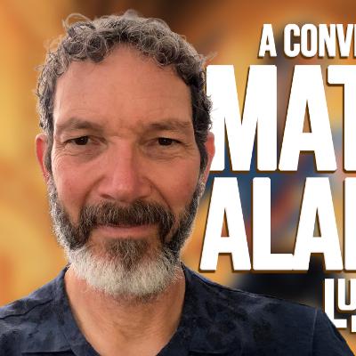 Matthew Alan Kane on Lucasfilm Games, Zak McKracken and the Alien Mindbenders, Meyer Sound and More! Matthew Alan Kane on Lucasfilm Games, Zak McKracken and the Alien Mindbenders, Meyer Sound and More!