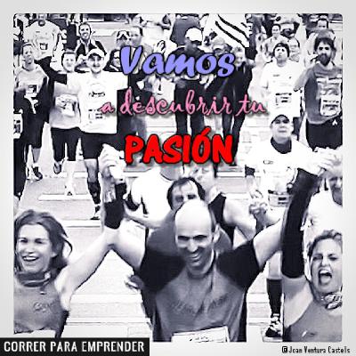 16. Vamos a descubrir tu pasión. 16. Vamos a descubrir tu pasión.