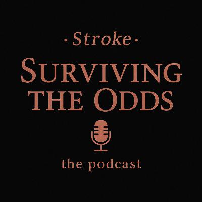S9e24: 6 reasons why you're not achieving your goals post-stroke.