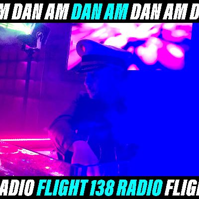 Flight 138 Radio Ep. 1: Live from AC Lounge San Diego 1/13/22 Flight 138 Radio Ep. 1: Live from AC Lounge San Diego 1/13/22