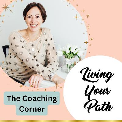 Ep #141: The Coaching Corner - Choose Honesty Ep #141: The Coaching Corner - Choose Honesty