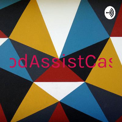 PodAssistCast (Trailer)