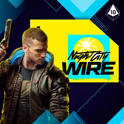 Solta o Play Lite | Cyberpunk 2077: Braindance e Animes!