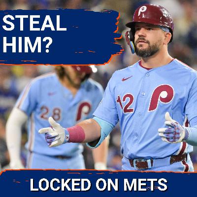 RUMORS: New York Mets Interested in Kyle Schwarber | MLB Winter Meetings Preview/Mets' Wish List RUMORS: New York Mets Interested in Kyle Schwarber | MLB Winter Meetings Preview/Mets' Wish List