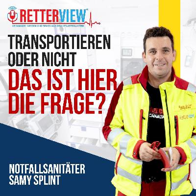 Transportieren oder nicht - das ist hier die Frage? Transportieren oder nicht - das ist hier die Frage?