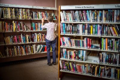 What is it like to judge a literary competition?  A Booker judge weighs in