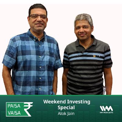 Ep. 208: Weekend Investing Special Ep. 208: Weekend Investing Special