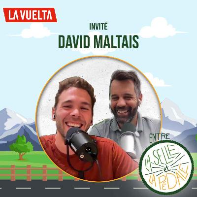 Ép.30 - Spécial La Vuelta - Recap du weekend 7-8-9