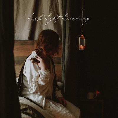 Spring Rain Storm with Oldies in a Cabin -- no ads soundscape for studying, sleeping, stress relief