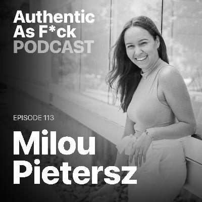 Milou Pietersz: Insider Tips From A Social Media Agency Owner