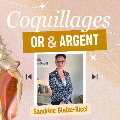 MoneyProfil : La science derrière vos comportements financiers (Sandrine Gleize-Ricci) MoneyProfil : La science derrière vos comportements financiers (Sandrine Gleize-Ricci)