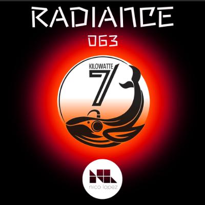NICO LOPEZ - RADIANCE 063